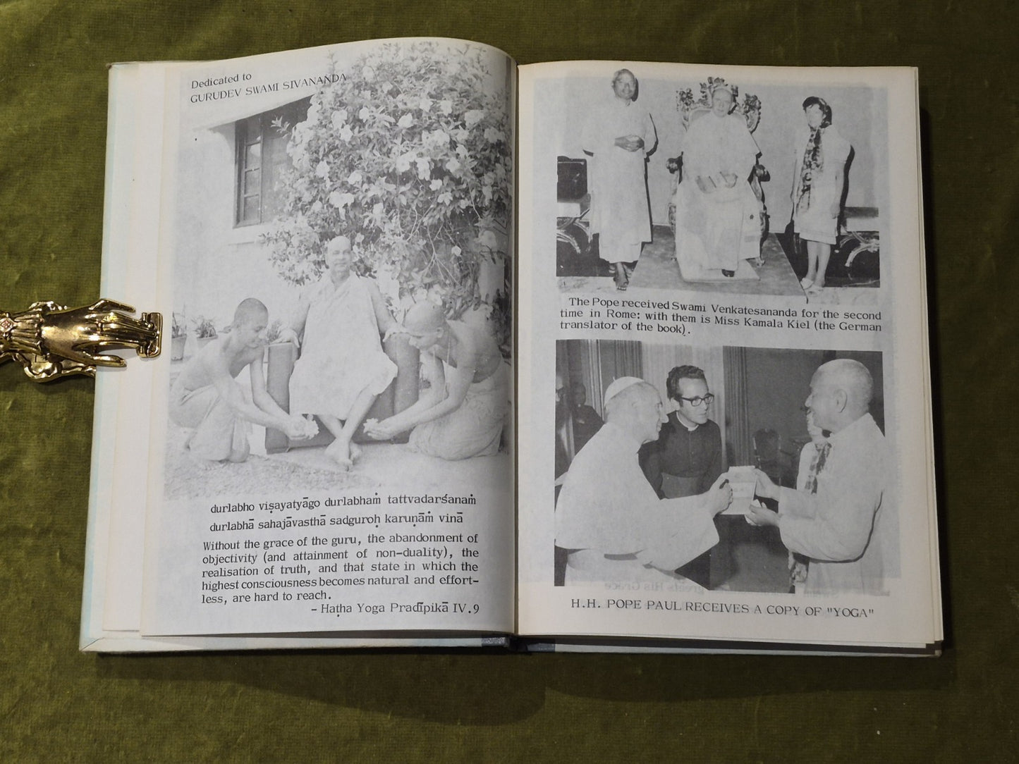 Swami Venkatesananda  - Yoga 4th Edition5