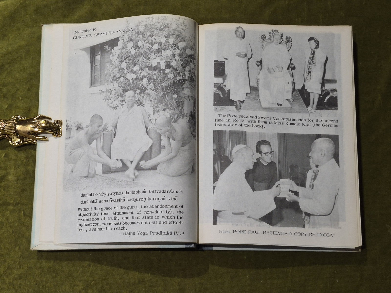 Swami Venkatesananda  - Yoga 4th Edition5
