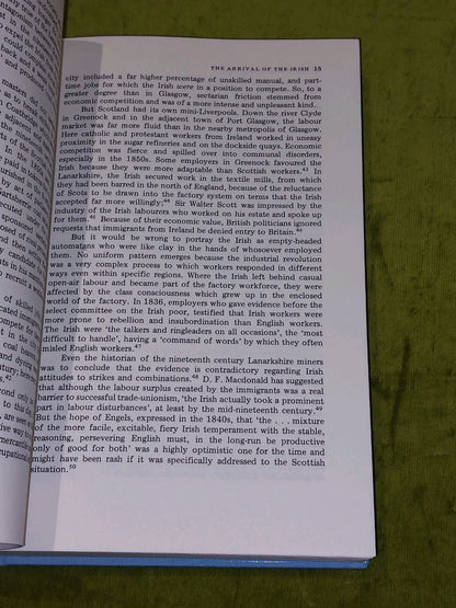 Glasgow  The Uneasy Peace : Religious Tension in Modern Scotland, Tom Gallagher5