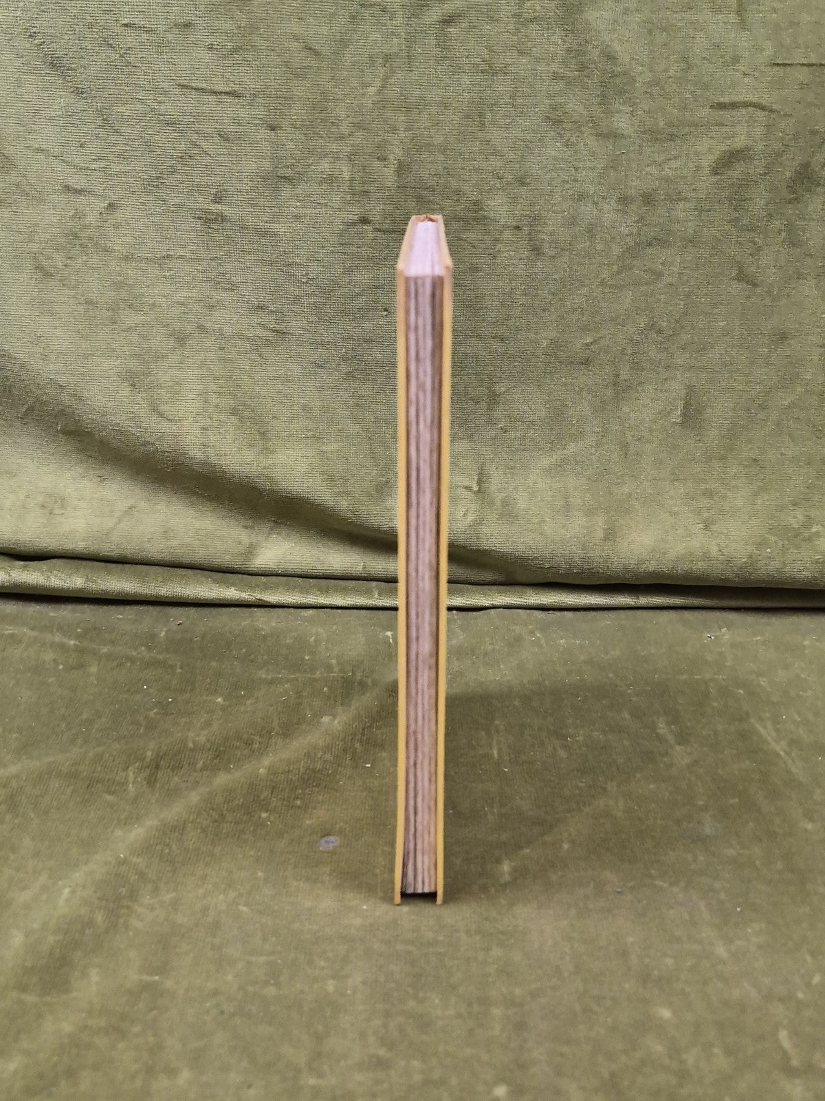Naethin at A' - Alfred Gilchrist , Gibson & Sons HB4