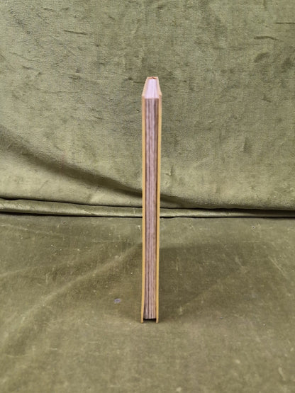 Naethin at A' - Alfred Gilchrist , Gibson & Sons HB4
