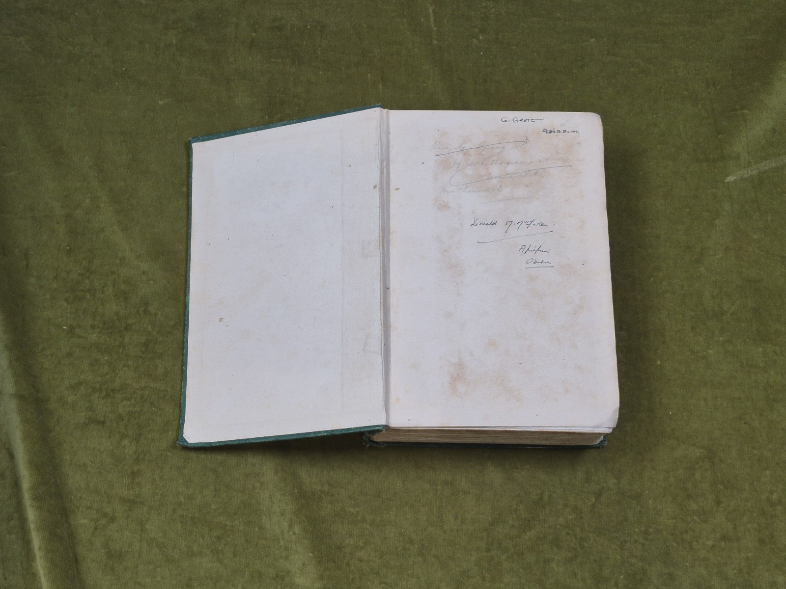 In the shadow of the Bush by P. Amaury Talbot 1912 Heinemann 1st HB4
