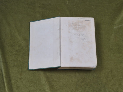 In the shadow of the Bush by P. Amaury Talbot 1912 Heinemann 1st HB4