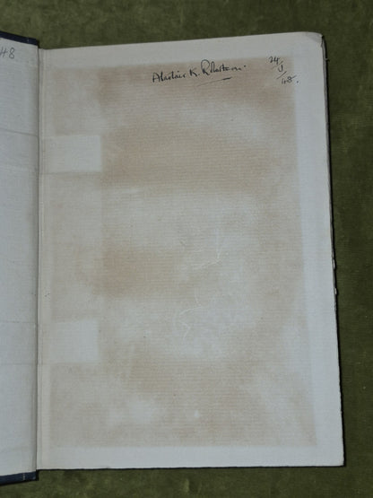 The Poetical Works of Thomas Traherne Second Edition 1906 Bertram Dobell2