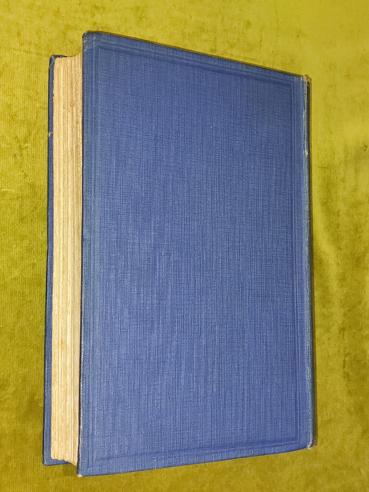 The Twilight of the White Races (1926) 1st Edition HB Maurice Muret2