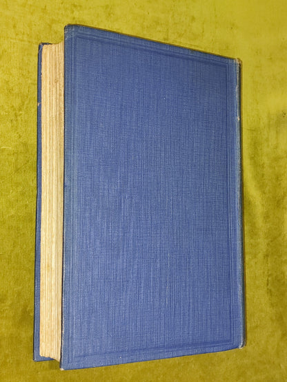The Twilight of the White Races (1926) 1st Edition HB Maurice Muret2
