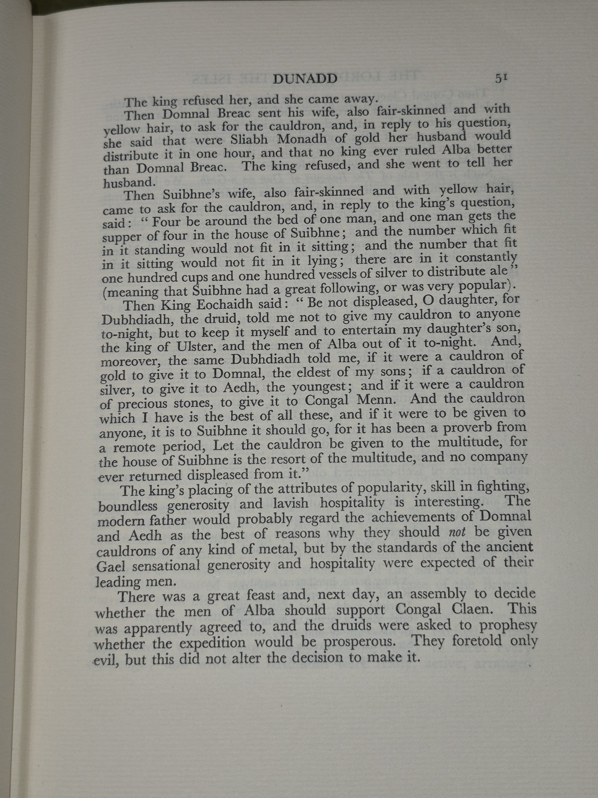 The Lordship of the Isles I F Grant Moray Press 1935 First Edition5