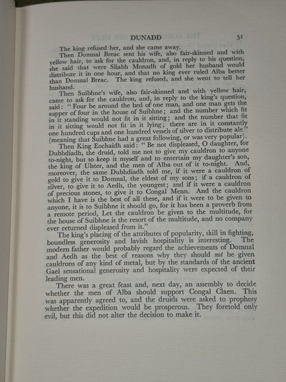 The Lordship of the Isles I F Grant Moray Press 1935 First Edition5