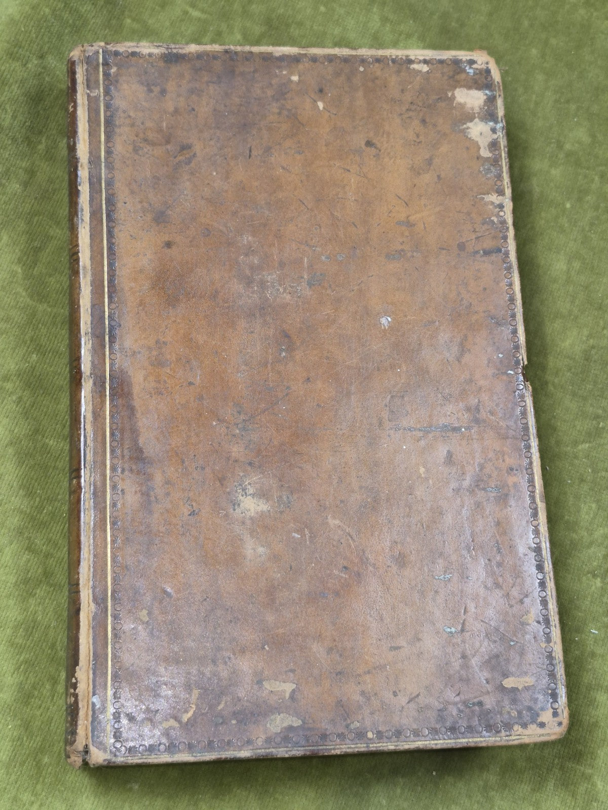 Sermons Hugh Blair 1811 James Finlayson New Edition3