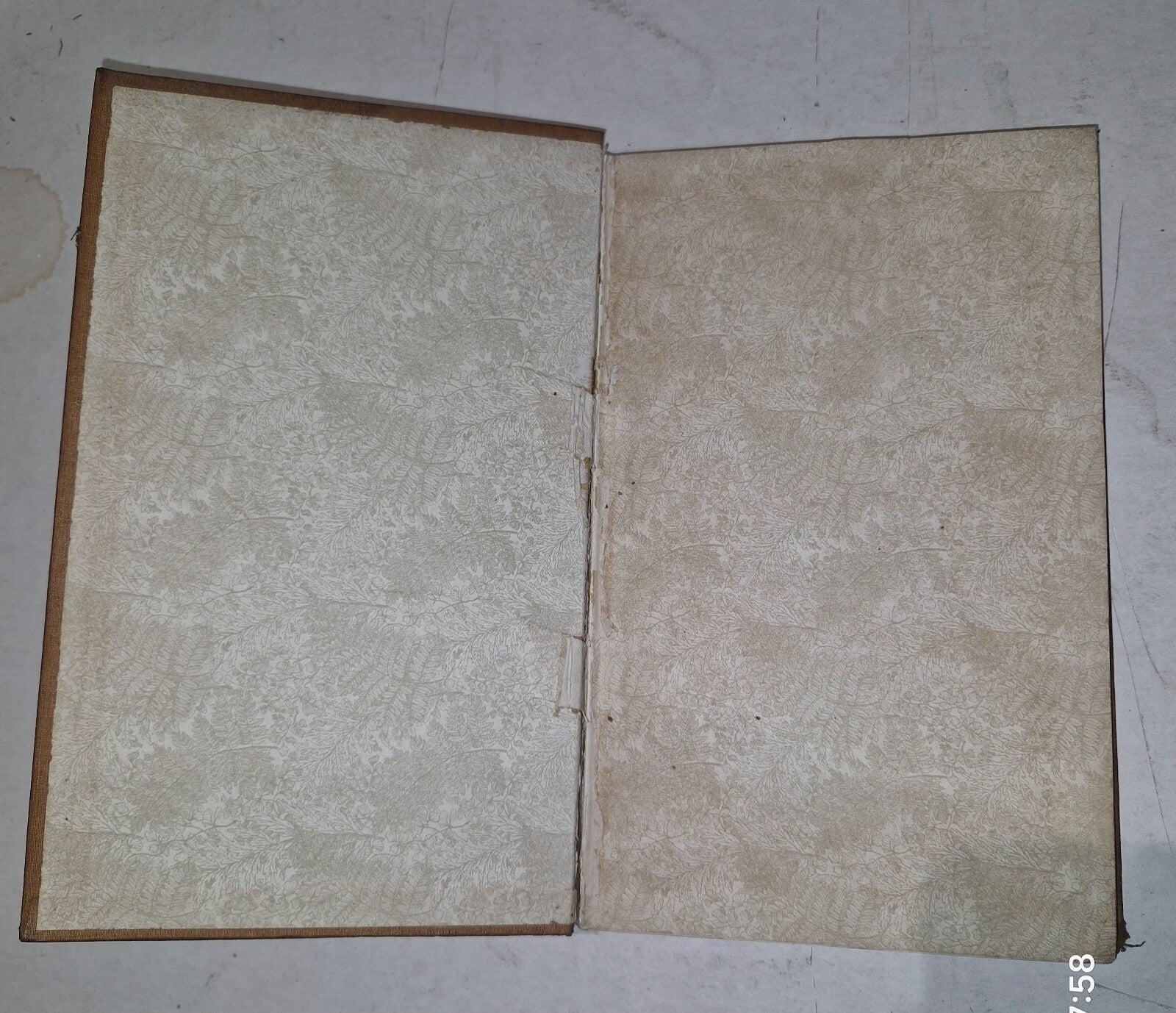 Ingram, J. Forsyth .. The Story of an African Seaport. 1899 1st Edition2