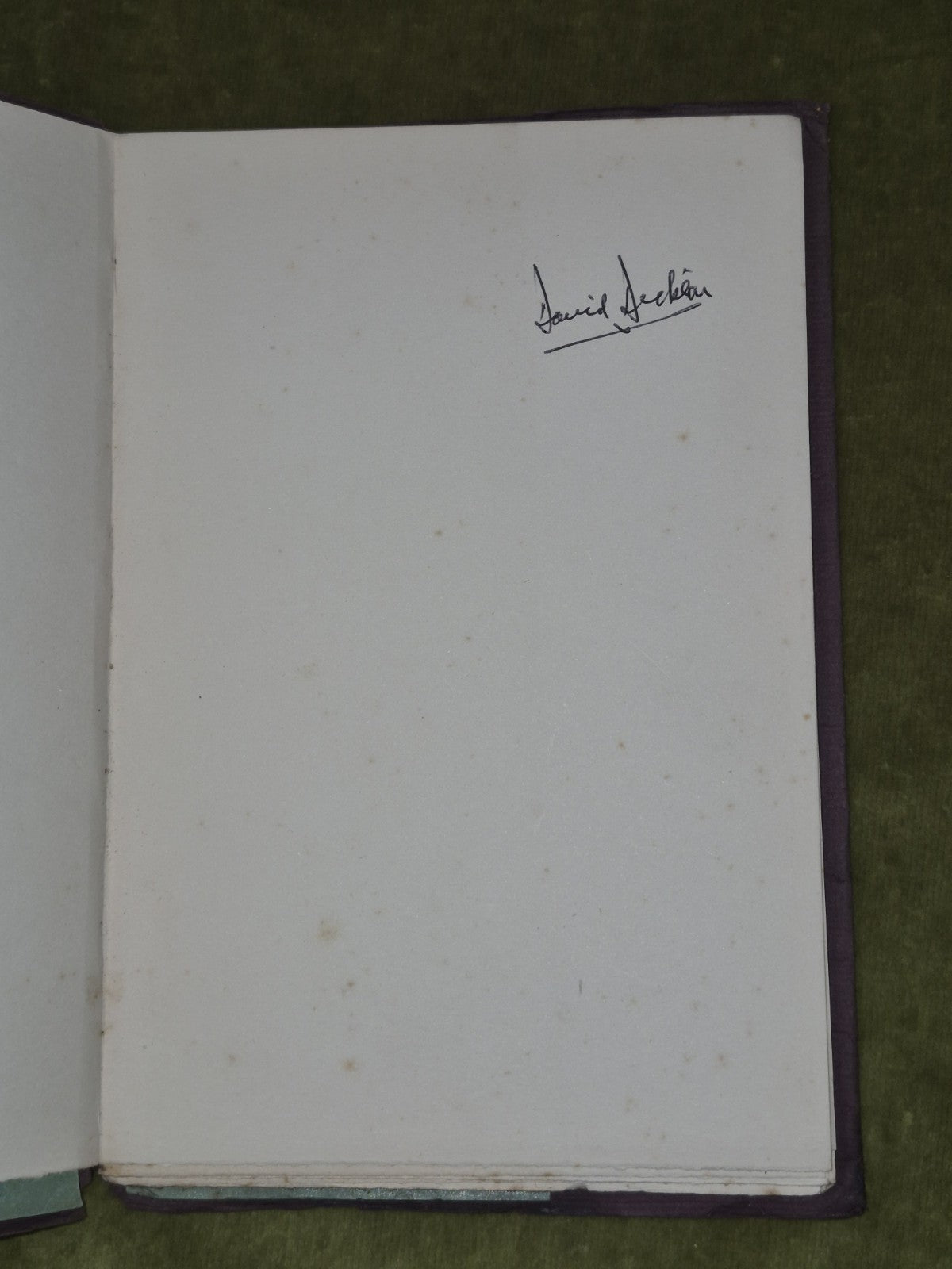 Mice and Men Robert Bain Glasgow John Wylie 1941 4
