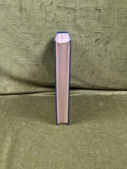 A Bibliography of Robert Burns - J W Egerer , Oliver & Boyd 1965 HB6