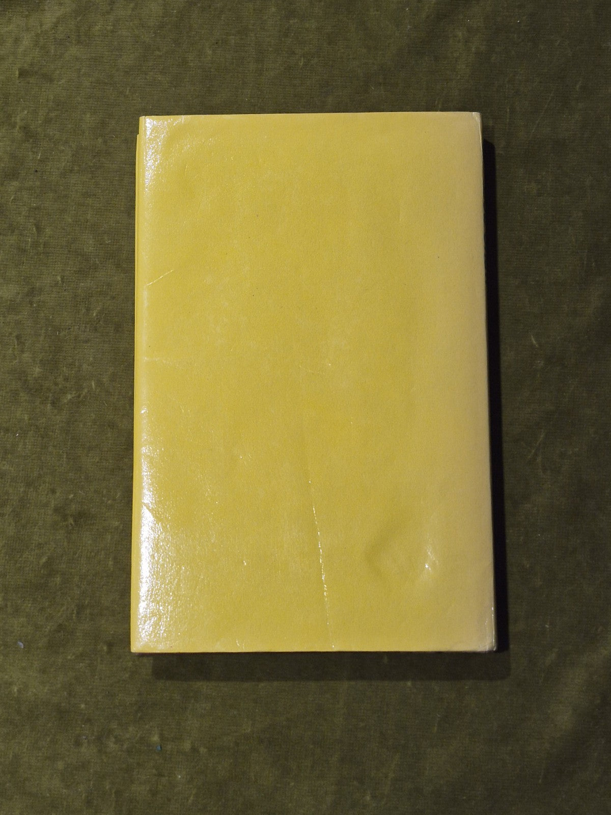Bob Shaw - Who Goes Here? - 1977 1st edition Gollancz HB DJ Ex Libris1