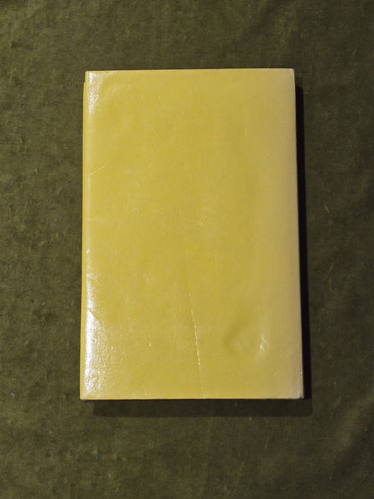 Bob Shaw - Who Goes Here? - 1977 1st edition Gollancz HB DJ Ex Libris1