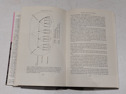 Approaches to Social Archaeology (1984) By Colin Renfrew Hb Book6