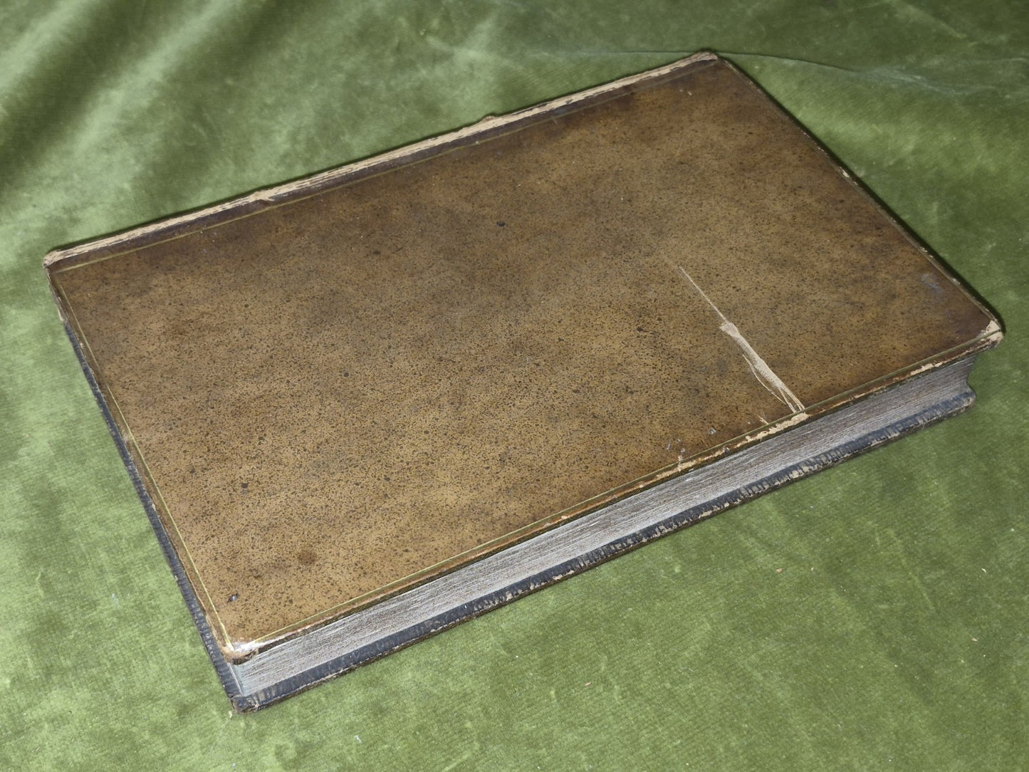 Scenes and Impressions in Egypt and in Italy (1825 Second edition) Moyle Sherer2