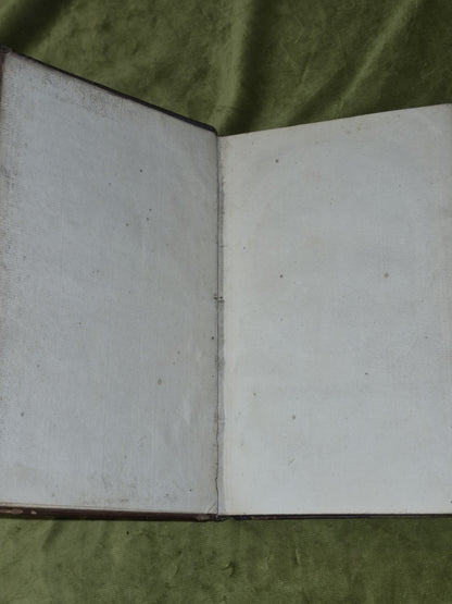 The Works of Jonathan Swift (1735) Vols. 1 and 3 GULLIVER'S TRAVELS Faulkner18
