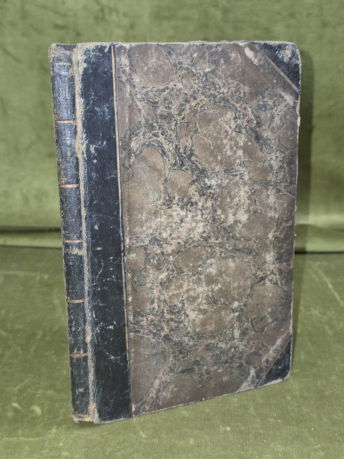 John O' Arnha' The Murderit Mynstrell George Beattie John Young 18470