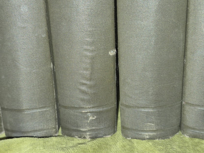 Tales From Blackwood New Series Complete in 12 Volumes c18803
