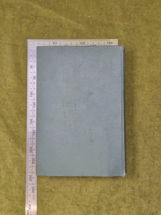 IN THE HEART OF THE CANADIAN ROCKIES - James Outram , Macmillan  1906 1st/2nd1