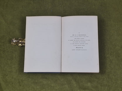 Scottish Song Its Wealth Wisdom & Social Significance - John Stuart Blackie 18895