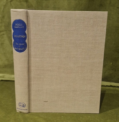 Karakoram The Ascent of Gasherbrum IV by Fosco Maraini Hardcover 1961 1st Ed.3