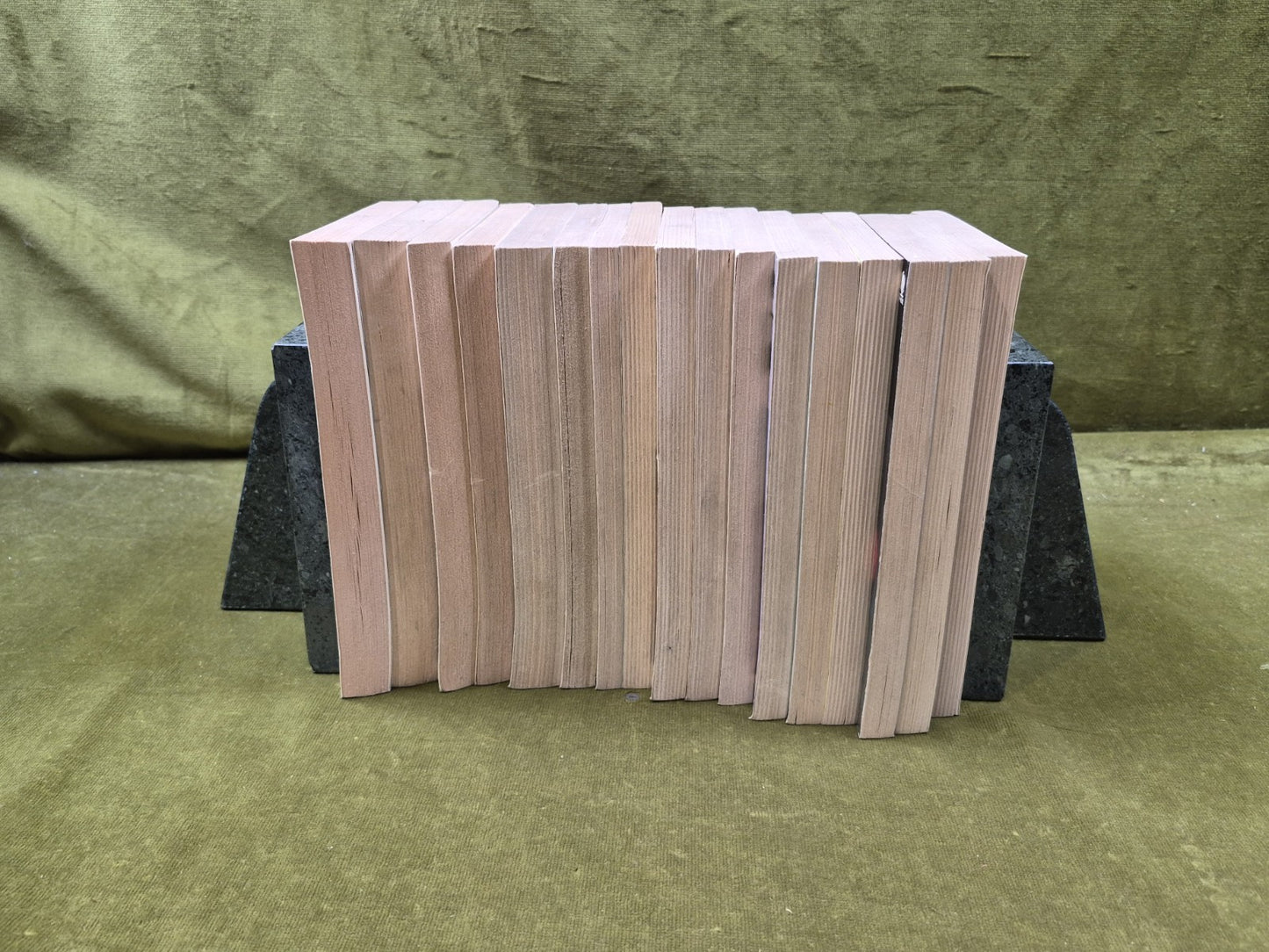 Conan Books 1-17 - Sphere 1970s Fantasy Paperbacks by Robert E Howard & Others3