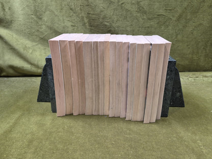 Conan Books 1-17 - Sphere 1970s Fantasy Paperbacks by Robert E Howard & Others3
