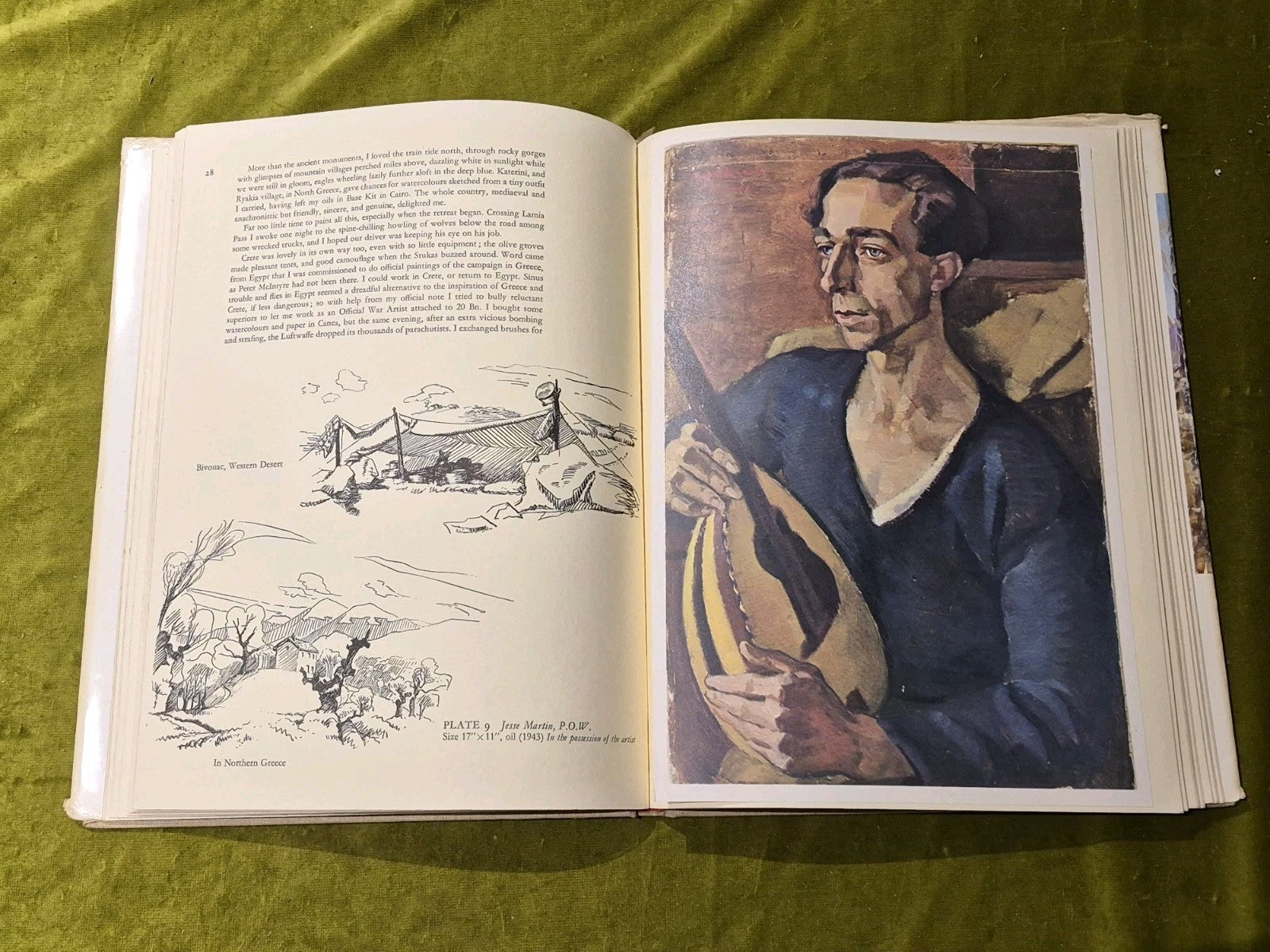 Pictures By Austen Deans - Austen Deans - 1967T - A. H.& A. W. Reed5