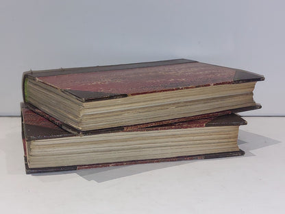 2Vol Glasghu Facies The History of Glasgow (1872) Gordon John M'ure 6