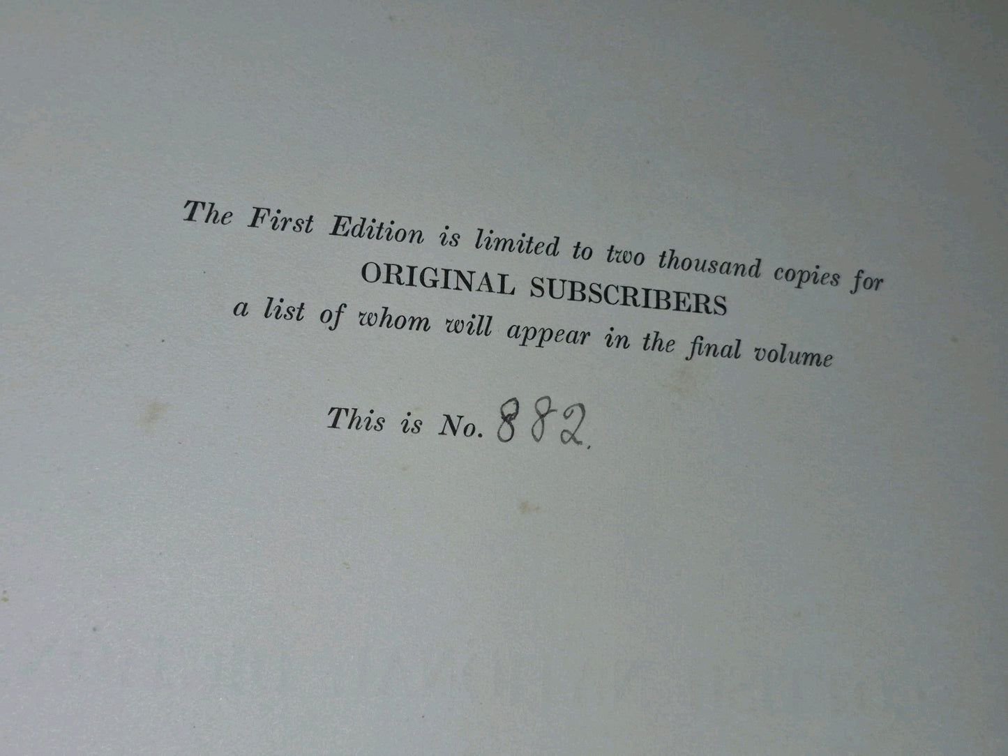 The Scottish National Dictionary (1941) William Grant Volumes 1-10 First Edition5