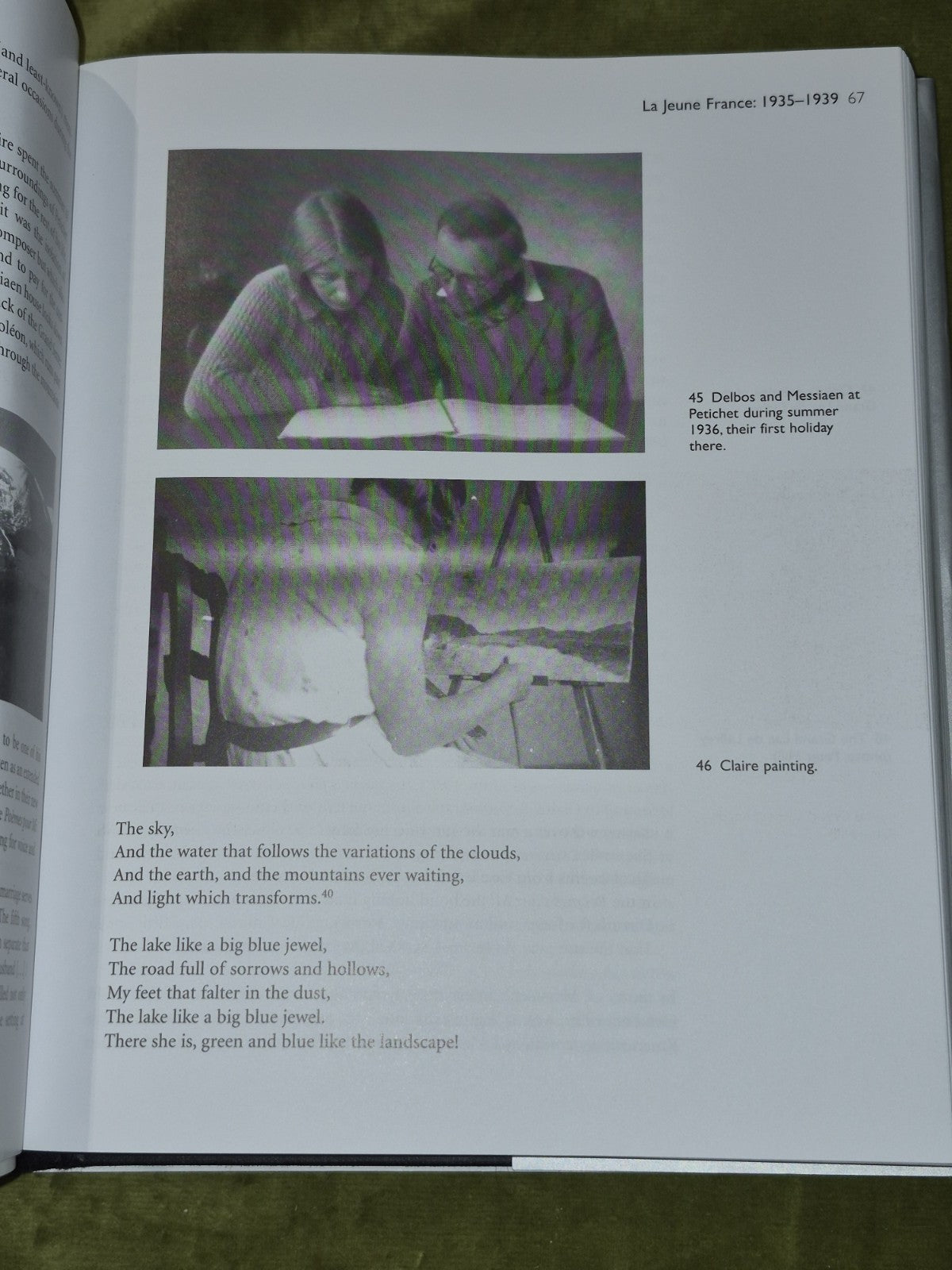 Messiaen by Professor Peter Hill, Professor Nigel Simeone7