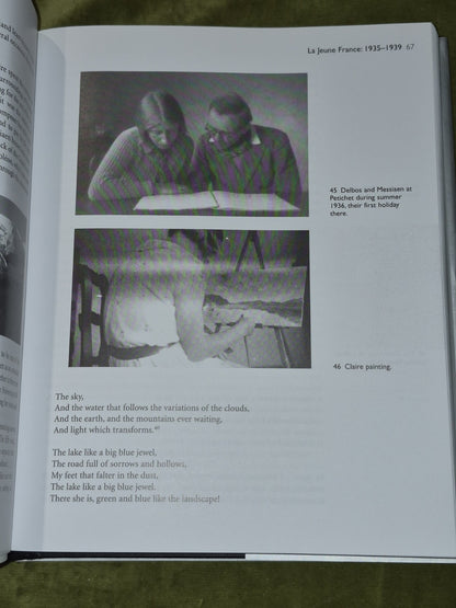Messiaen by Professor Peter Hill, Professor Nigel Simeone7