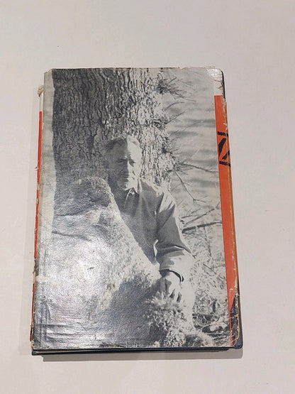 Travels With Charley John By Steinbeck UK  Hb Book (1963)2