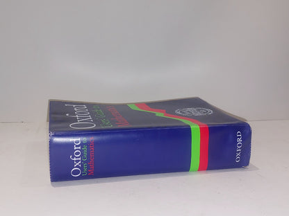 Oxford Users' Guide to Mathematics [Oxford University Press] (2008) Book1