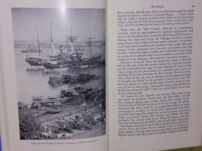 A New System of Slavery (1974 First) Hugh Tinker5