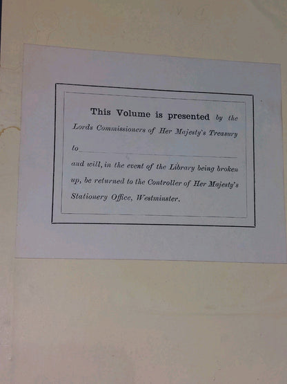 Calendar Of Documents Relating To Scotland 4 Volume Set. 7