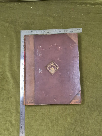 Burgh Records of the City of Glasgow 1832 John Smith / Maitland Club1