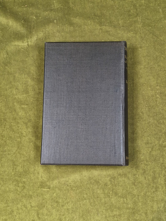 The History of The Royal Bank of Scotland 1727-1927 - Neil Munro 1928 R&R Clark1