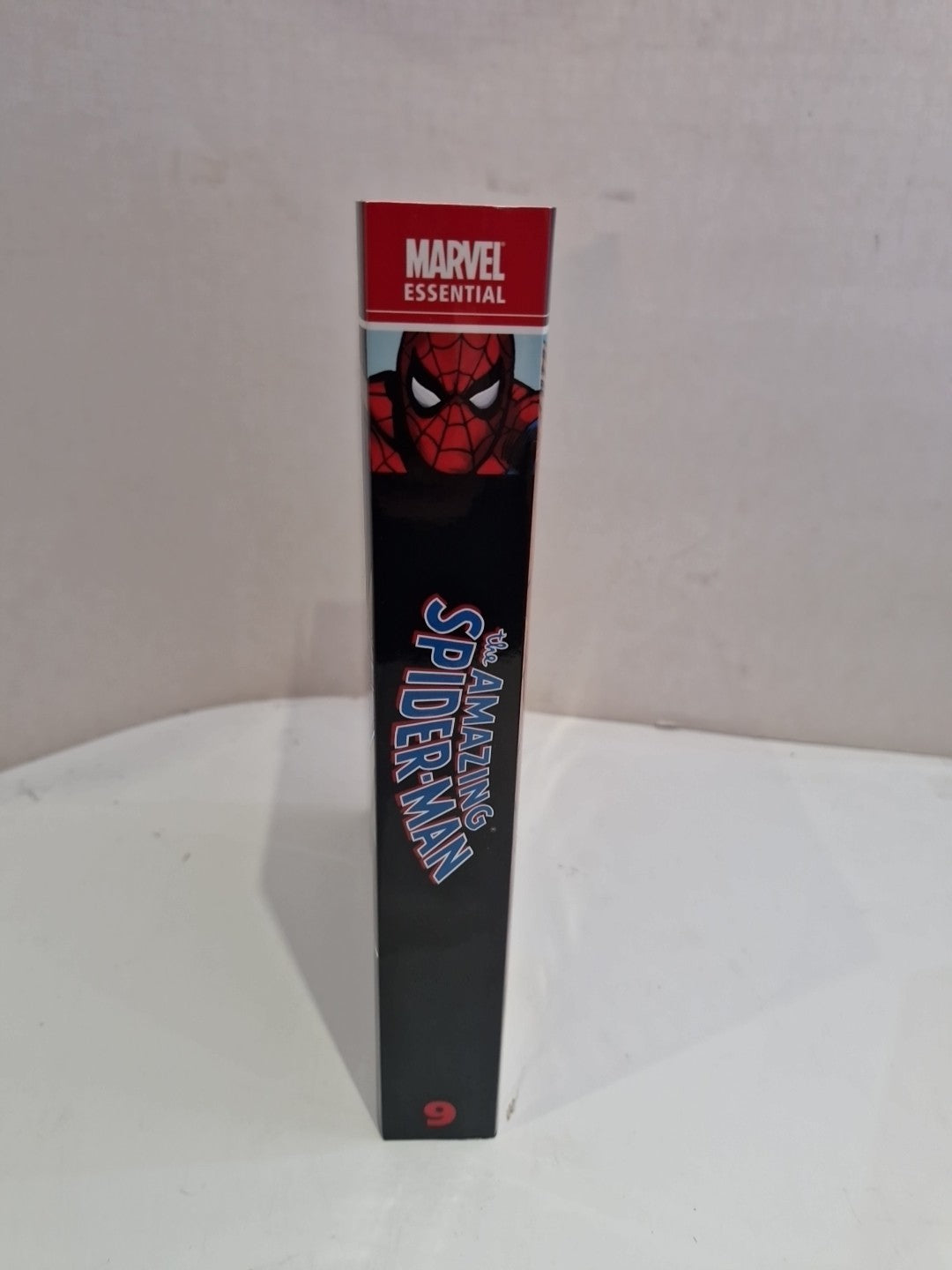Amazing Spider-Man by Stan Lee and David Michelinie (2009, Trade Paperback)2