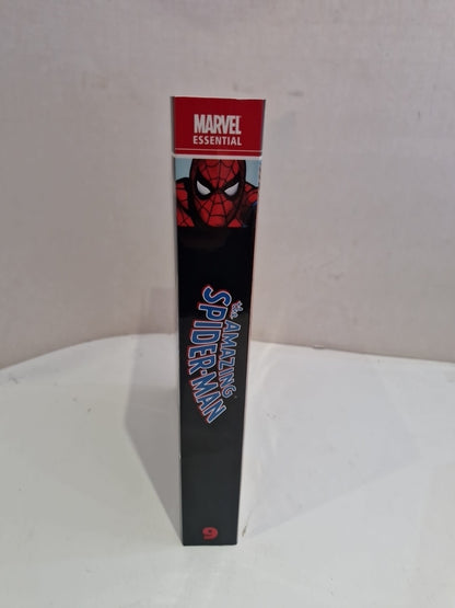 Amazing Spider-Man by Stan Lee and David Michelinie (2009, Trade Paperback)2