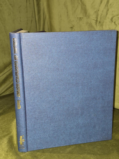 Curling an Illustrated History (1981) David B Smith2