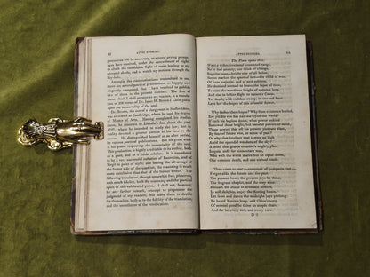 Attic Stories Or The Opinions of Edward Hazelrig Esq 2nd edition 18176