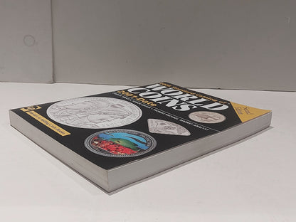 2008 Standard Catalog of World Coins 2001 to Date 2nd Ed Pb Book2