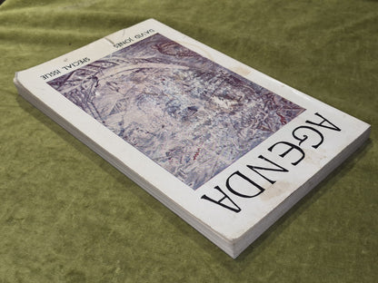 David Jones Agenda (1973)2