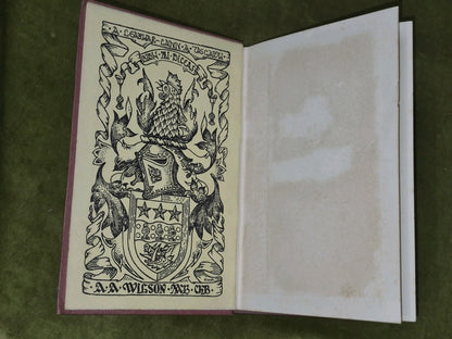 An Duanaire Donald Macpherson 1868 First Ed. Gaelic Songs and Poems3