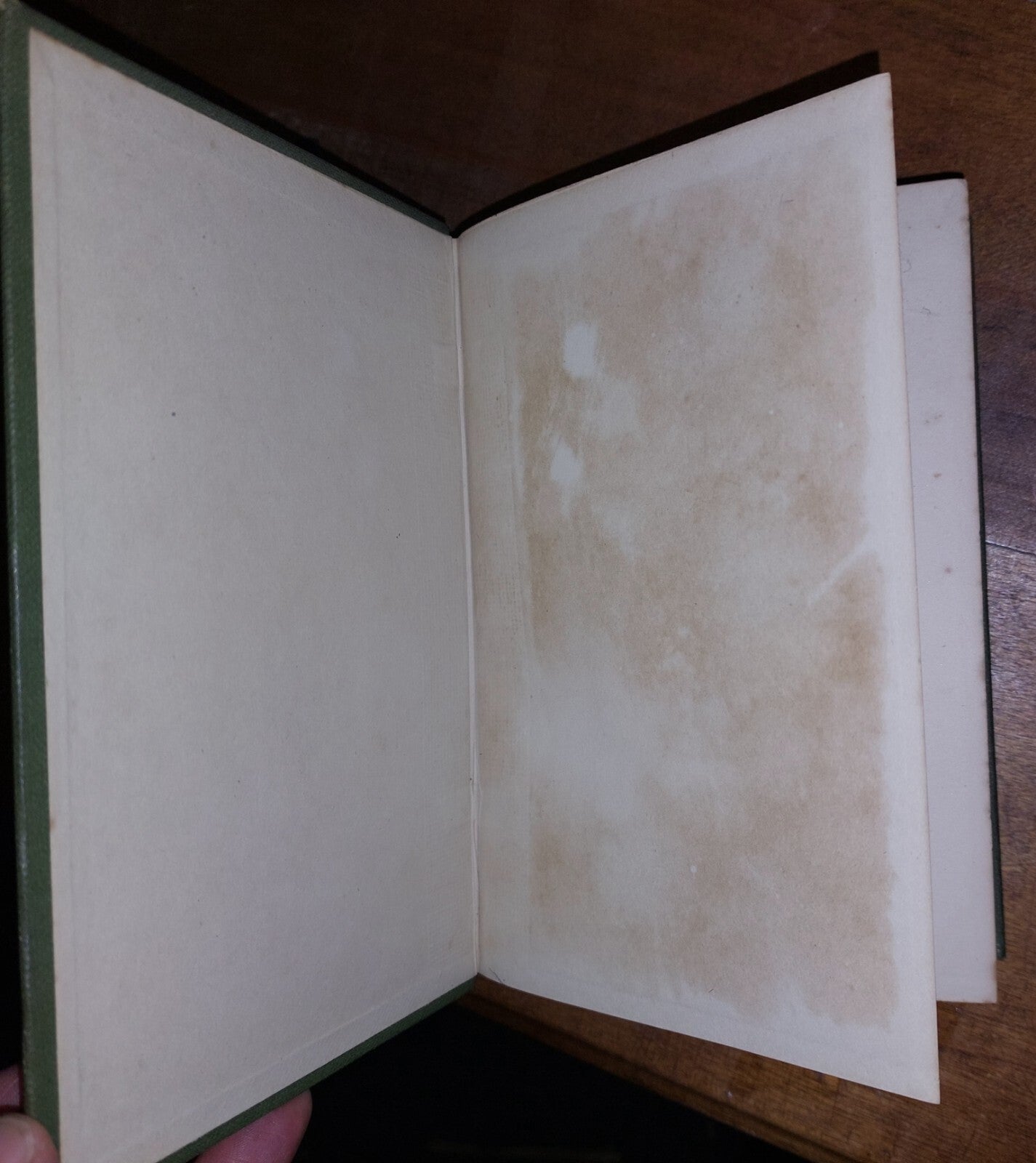 1913 2nd EDITION EDINBURGH REVISITED JAMES BONE & HANSLIP FLETCHER HARD COVER VG6