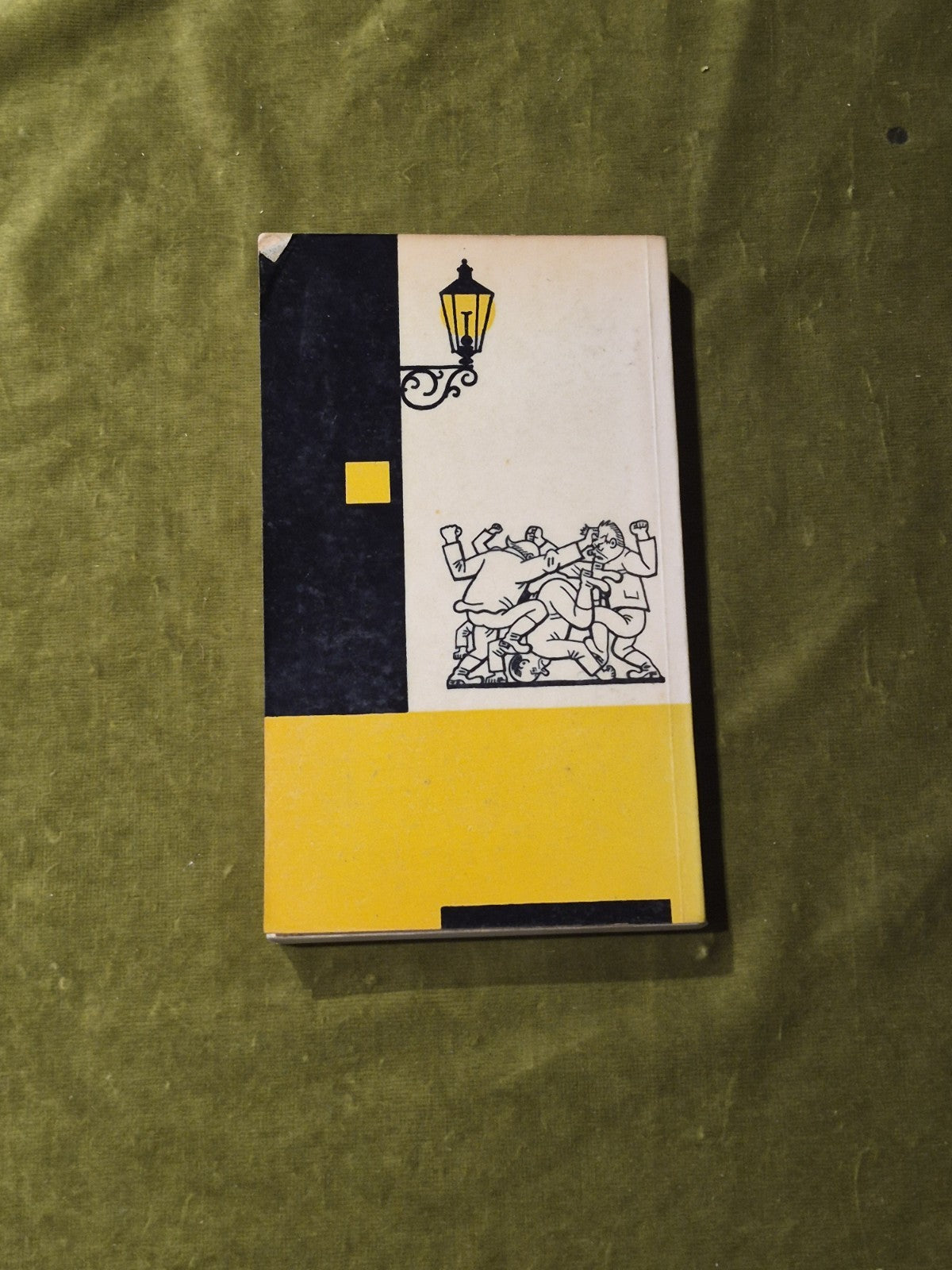 JAROSLAV HASEK: The Tourist Guide (26 Stories) | Artia Pocket Books1