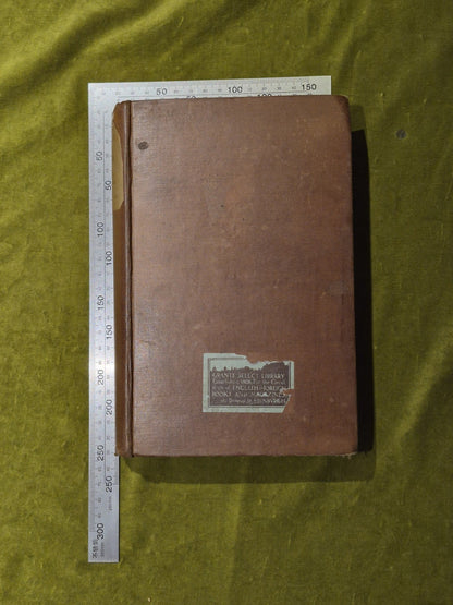 The New World of Islam - Lothorp Stoddard , Chapman & Hall 1st edition 1921 HB3