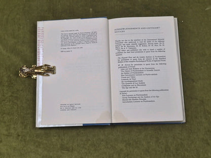 Basic Psychoanalytic Concepts on the Libido Theory Vol 1 - Humberto Nagera 19695